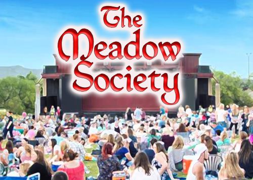 Meadow Society wide