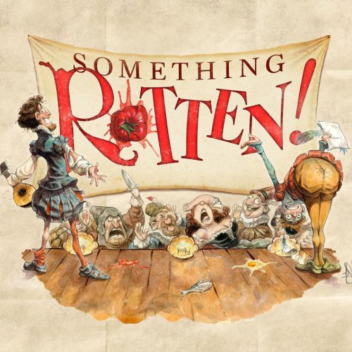 Something-Rotten-Logo-Square